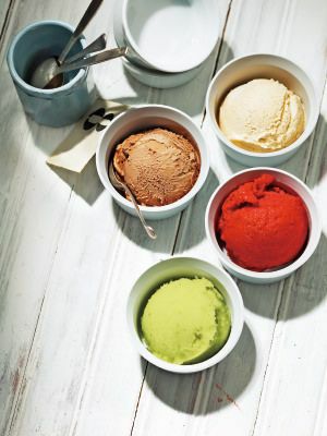 スタンダードアイス