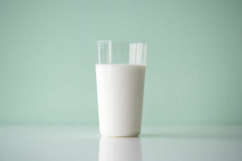 牛乳・乳飲料
